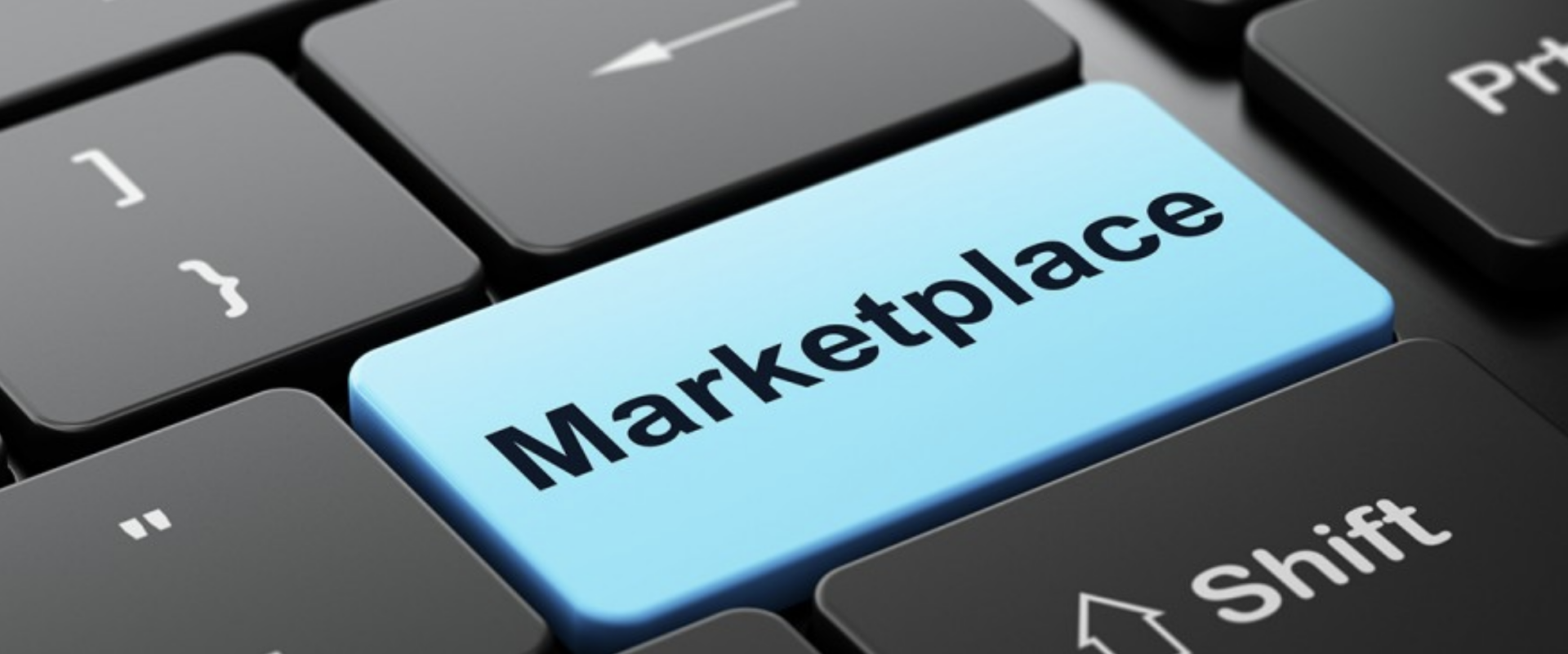 Marketplaces 